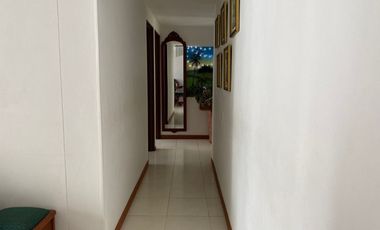 apartamento en venta en popular modelo. Cod V16851