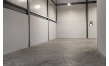 SEA SEA CONFIABLE VENDE OFIBODEGA EN MILLA 8