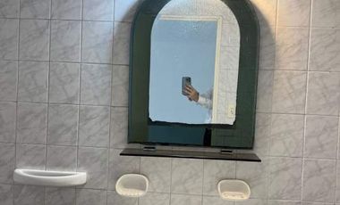 Alquiler   zona La Bombonera y Parque Lezama  piso 3