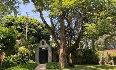 Casa en Fraccionamiento en Las Quintas Cuernavaca - CAEN-954-Fr