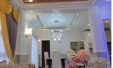 5 BR House and Lot Near Airport, Davao