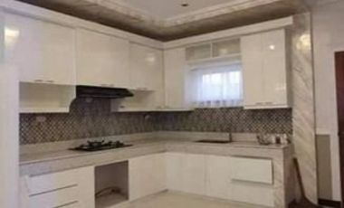 5 BR House and Lot Near Airport, Davao