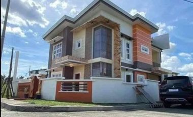 5 BR House and Lot Near Airport, Davao