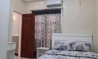 5 BR House and Lot Near Airport, Davao