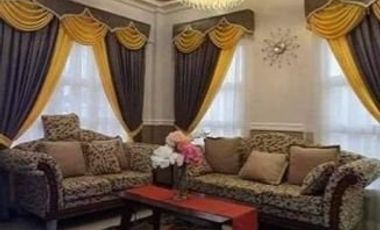 5 BR House and Lot Near Airport, Davao