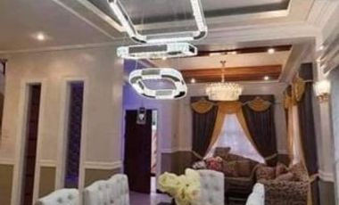 5 BR House and Lot Near Airport, Davao