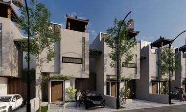 Villa dijual di Cinambo, Bandung Kota