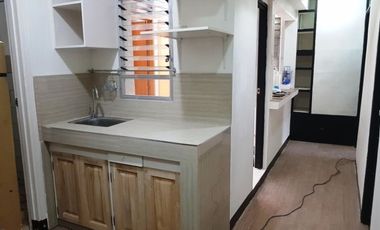 Ladies Private Bedspace near Victory Pasay Mall & LRT
