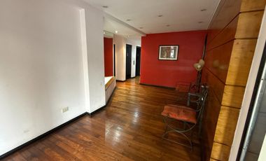 ALQUILER EN LORIA 533 8°D