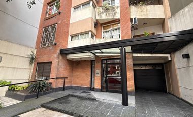 ALQUILER EN LORIA 533 8°D