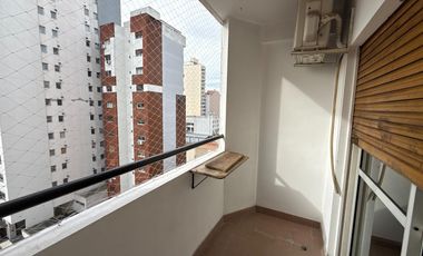 ALQUILER EN LORIA 533 8°D
