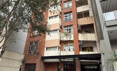 ALQUILER EN LORIA 533 8°D
