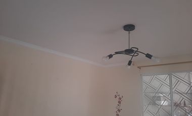 VENTA DE CASA AMPLIADA EN MUCHO LOTE 2