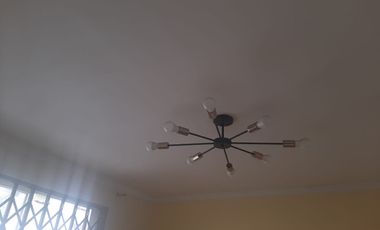 VENTA DE CASA AMPLIADA EN MUCHO LOTE 2