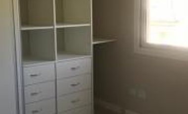 Duplex en Liquidambar, Pilar