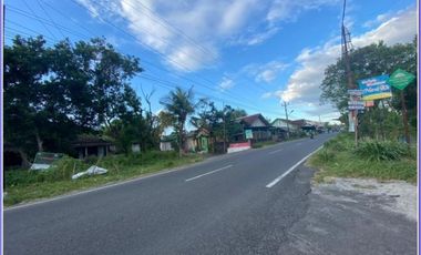 Relatif Murah!! Miliki Rumah Baru Limasan Etnik di Kalasan Sleman