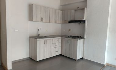 apartamento en arriendo en la ceja. Cod A213361