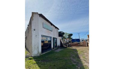 LOTES SOBRE LA RUTA 88
