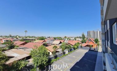 Departamento Cuatro alamos ID: 143960r