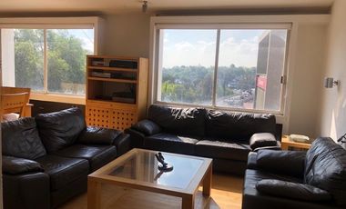 Penthouse en Jardines de Satelite