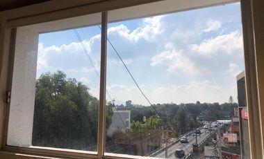 Penthouse en Jardines de Satelite