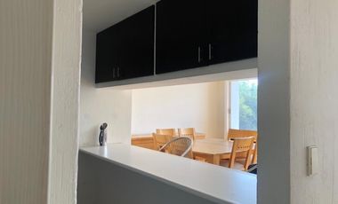 Penthouse en Jardines de Satelite