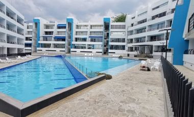 apartamento en venta en urbano. Cod V5243