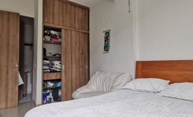 apartamento en venta en urbano. Cod V5243