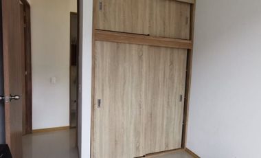 apartamento en venta en urbano. Cod V5243