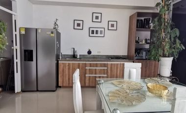 apartamento en venta en urbano. Cod V5243