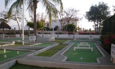 CONDOMINIO VACACIONAL MALDONADO FLAMINGOS BEACH NUEVO VALLARTA