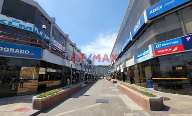 Se Vende Estratégico Terreno Industrial Con Un Area De 4500 Mt - Frente Al Aereopuerto Internacional Jorge Chavez Callao