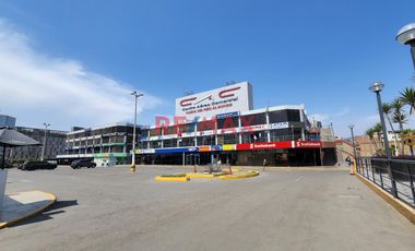 Se Vende Estratégico Terreno Industrial Con Un Area De 4500 Mt - Frente Al Aereopuerto Internacional Jorge Chavez Callao