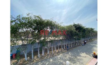 Se Vende Estratégico Terreno Industrial Con Un Area De 4500 Mt - Frente Al Aereopuerto Internacional Jorge Chavez Callao