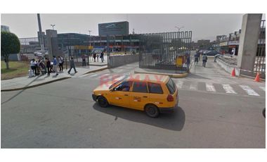 Se Vende Estratégico Terreno Industrial Con Un Area De 4500 Mt - Frente Al Aereopuerto Internacional Jorge Chavez Callao