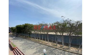 Se Vende Estratégico Terreno Industrial Con Un Area De 4500 Mt - Frente Al Aereopuerto Internacional Jorge Chavez Callao