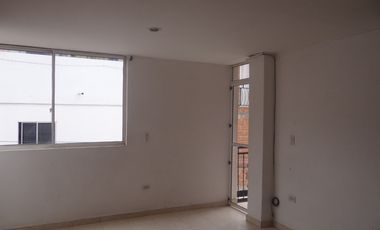 apartamento en arriendo/venta en el tesoro. Cod A60314