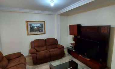 Alquilo casa amoblada de 4 habitaciones modelo ACQUA en Ciudad Celeste