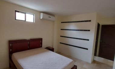 Alquilo casa amoblada de 4 habitaciones modelo ACQUA en Ciudad Celeste