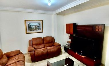 Alquilo casa amoblada de 4 habitaciones modelo ACQUA en Ciudad Celeste