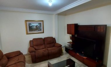 Alquilo casa amoblada de 4 habitaciones modelo ACQUA en Ciudad Celeste