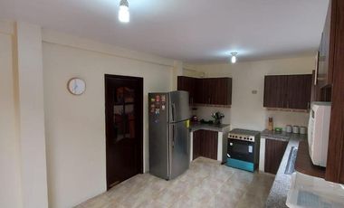 Alquilo casa amoblada de 4 habitaciones modelo ACQUA en Ciudad Celeste