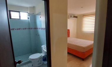 Alquilo casa amoblada de 4 habitaciones modelo ACQUA en Ciudad Celeste