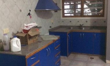 Casa de 4 ambientes en barrio cerrado, Ranelagh Golf Club.
