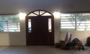 Casa de 4 ambientes en barrio cerrado, Ranelagh Golf Club.