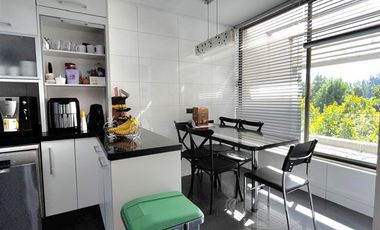 Departamento en venta de 5 dorm. Portal Dehesa, Lo Barnechea