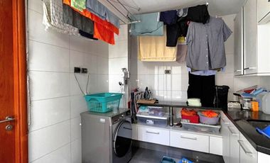 Departamento en venta de 5 dorm. Portal Dehesa, Lo Barnechea