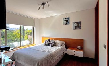 Departamento en venta de 5 dorm. Portal Dehesa, Lo Barnechea
