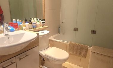 Departamento en venta de 5 dorm. Portal Dehesa, Lo Barnechea