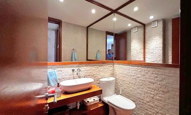 Departamento en venta de 5 dorm. Portal Dehesa, Lo Barnechea